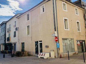 Achat Immeuble 185m² LUNEL 34400