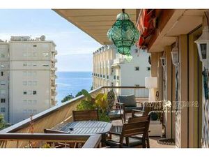 Cannes Proche Croisette - Elegant Appartement Avec Terrasse D'angle Exceptionnelle