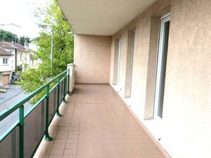 à louer Appartement 68 48 m² – 785 € |Laxou