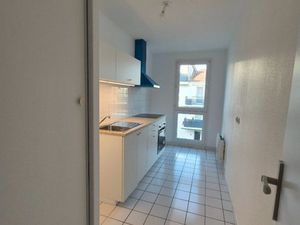 à louer Appartement 47 86 m² – 608 € |Metz