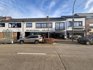 Appartement te huur in Schilde met 3 slaapkamers