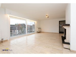 Appartement te huur in Aalst met 3 slaapkamers