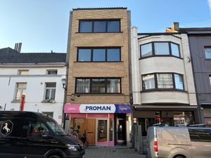 Appartement te huur in Boom met 2 slaapkamers