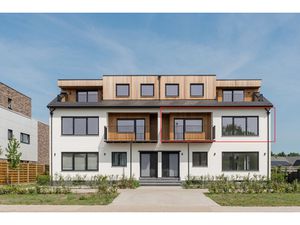 Appartement te huur in Neerpelt met 3 slaapkamers