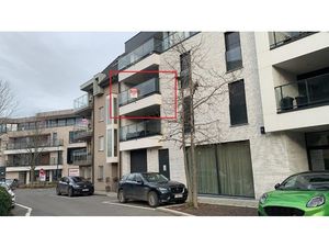 Appartement te huur in Staden met 2 slaapkamers