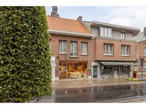 Commercieel te huur in Roeselare
