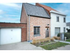 Huis te huur in Ingelmunster
