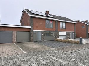 Huis te huur in Kruisem met 2 slaapkamers