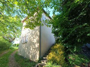 Corps de ferme rénové avec vue panoramique – Saint-Julien-aux-Bois (19)