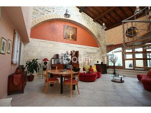 Achat Maison 5 pièces 220m²