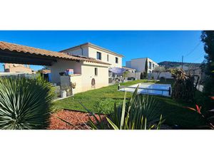 Vente maison 5 pièces 138 m² Oraison (04700)