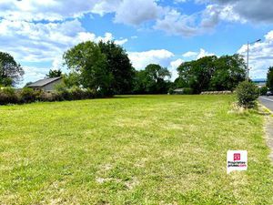 Achat Terrain 3 293m² CHAPDES BEAUFORT 63230