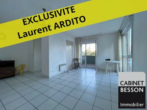 Achat Appartement 3 pièces 63m² FONTAINE 38600