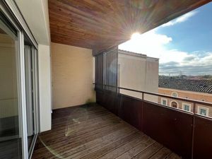 Location Appartement 2 pièces 42m² FROUZINS 31270