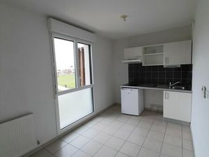 Location Appartement 2 pièces 44m² BEAUZELLE 31700