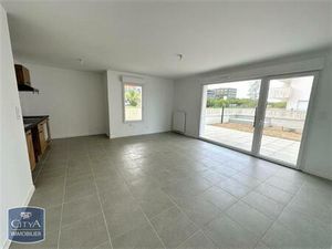 Location Appartement 3 pièces 68m² BEAUZELLE 31700