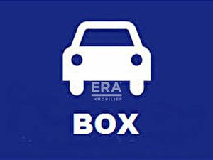 Parking / box 0 pièces 16 m² à vendre / acheter croix 59170 ? | ERA Immobilier