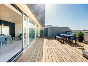 Appartement de 5 pièces de luxe en vente à Gentilly  France