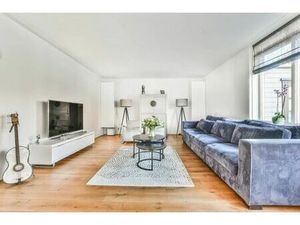 Appartement de 4 pièces de luxe en vente à Le Pré-Saint-Gervais  France