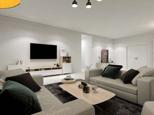 Appartement de luxe de 2 chambres en vente à Le Pré-Saint-Gervais  Île-de-France