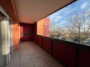 Achat Appartement 2 pièces 48m²