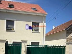 Maison de 5 pièces de luxe en vente à Houilles  France