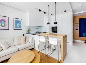 Appartement de 1 chambres de luxe en vente à Issy-les-Moulineaux  Île-de-France