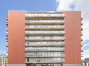 Appartement te huur in Nieuwpoort