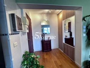 Appartement de 2 chambres de luxe en vente à Saint-Maur-des-Fossés  Île-de-France