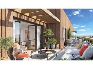 Appartement de 4 pièces de luxe en vente à Wissous  Île-de-France