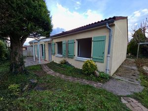 Achat Maison 6 pièces 123m² COURNON D AUVERGNE 63800