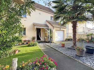 Maison de luxe de 5 pièces en vente à Villejuif  France