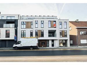 Appartement te huur in Beveren-Kruibeke-Zwijndrecht met 2 slaapkamers