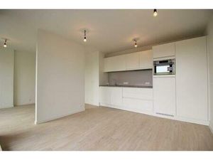 Appartement te huur in Evere