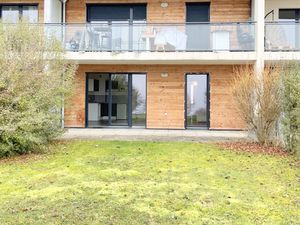 Achat Appartement 2 pièces 40m² EVIAN LES BAINS 74500