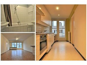 Appartement te huur in Gent met 2 slaapkamers