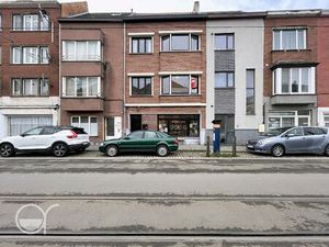 Appartement te huur in Gent met 2 slaapkamers