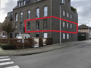 Appartement te huur in Koningshooikt met 2 slaapkamers