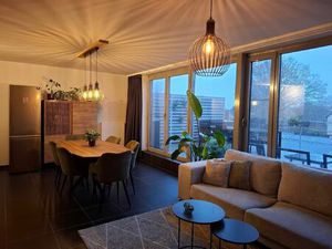 Appartement te huur in Mol met 2 slaapkamers