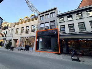 Commercieel te huur in Hasselt