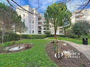 Achat Appartement 4 pièces 81m² TASSIN LA DEMI LUNE 69160