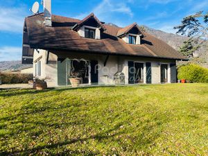 Achat Maison 5 pièces 185m²