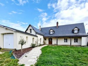 Maison 6 pièces 120 m² à vendre / acheter chartres 28000 ? | ERA Immobilier
