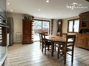 Achat Maison 5 pièces 112m² CORRENCON EN VERCORS 38250