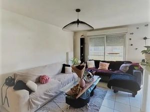 Appartement à louer 2 pièces 48.9 m² - Gap (05) - 593€