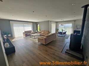 Maison haut de gamme à Lons le saunier