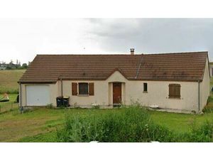 Vente Maison 4 pièces à Saincaize-Meauce