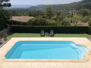 Vente Maison Familiale Taradeau