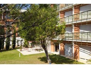 Achat Appartement 1 pièce 21m² VALENCE 16460