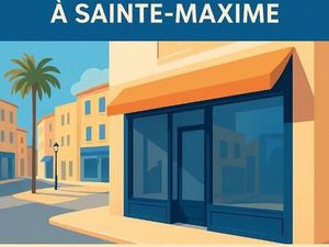 Achat : Maison (83120)